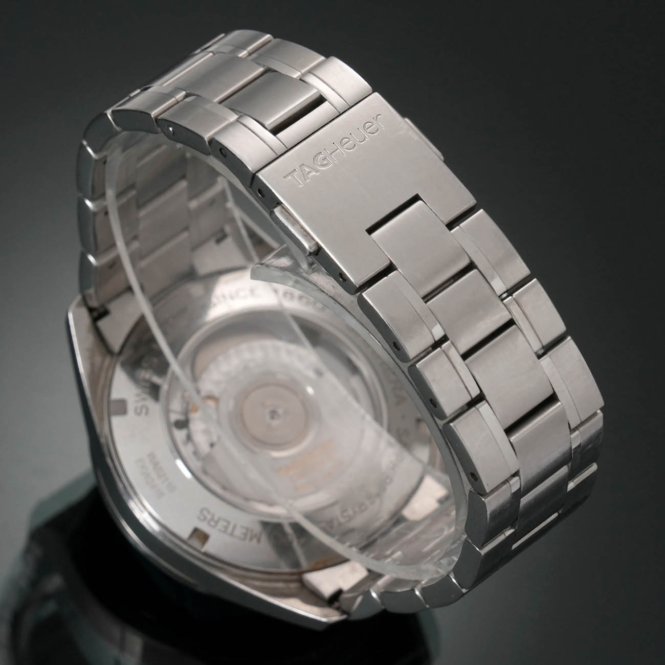 TAG Heuer(USED)태그호이어 까레라 칼리버6 WAS2110